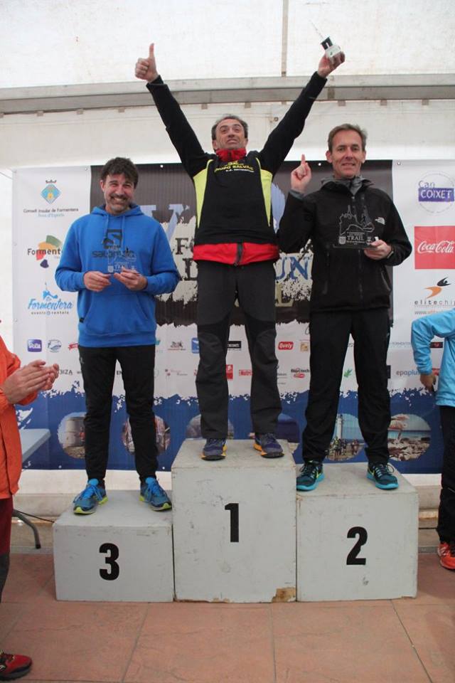 Podium